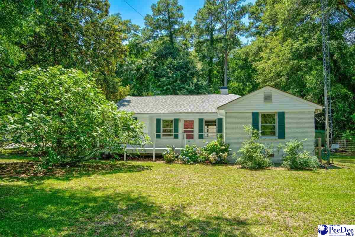 Property Photo:  106 Creek Drive  SC 29506 