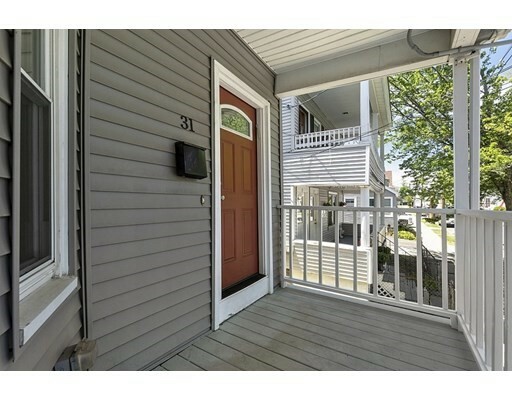 Property Photo:  31 Clovelly St  MA 01902 