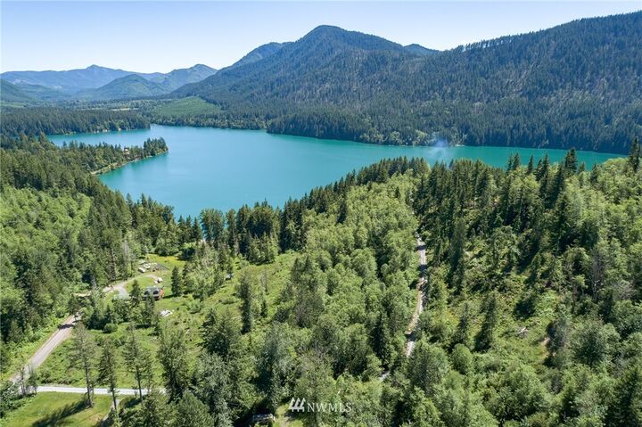 Property Photo:  0 524th Street E  WA 98328 