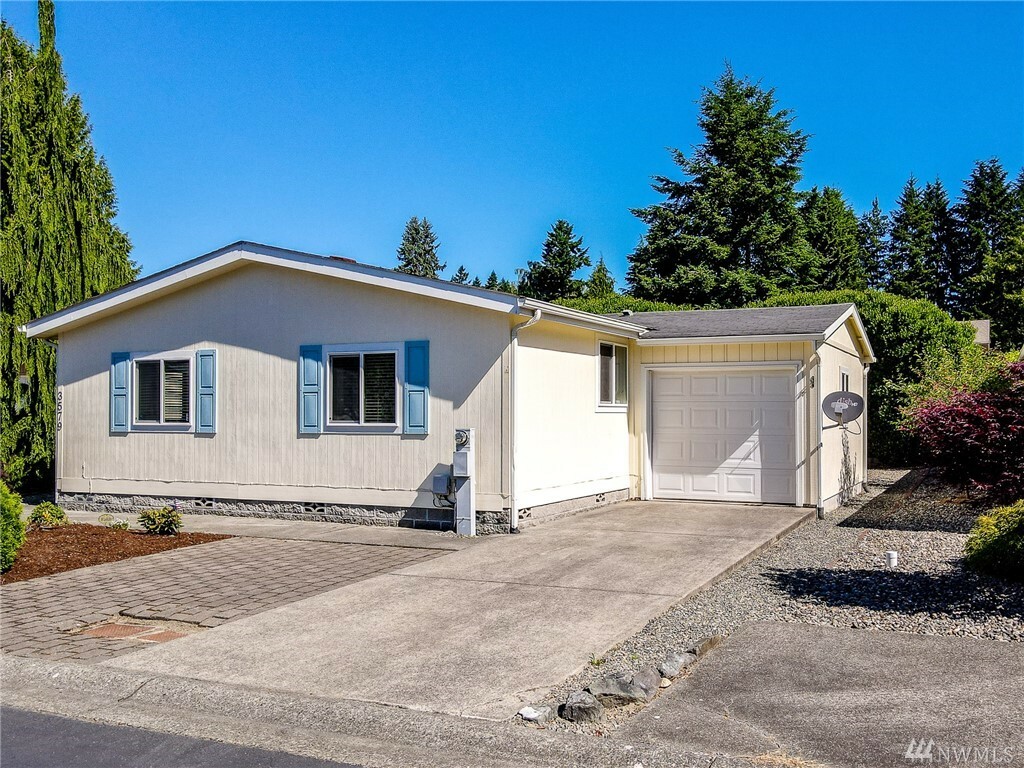 Property Photo:  3579 Sylvan Pines Cir  WA 98310 