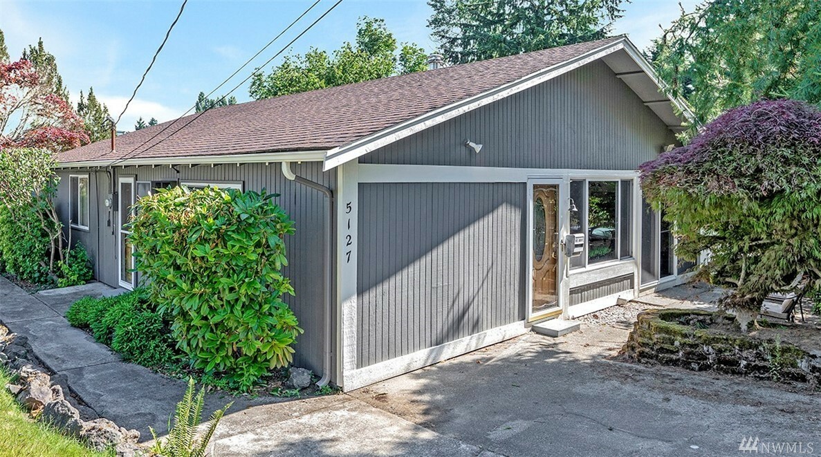 Property Photo: 5127 N 35th St WA 98407