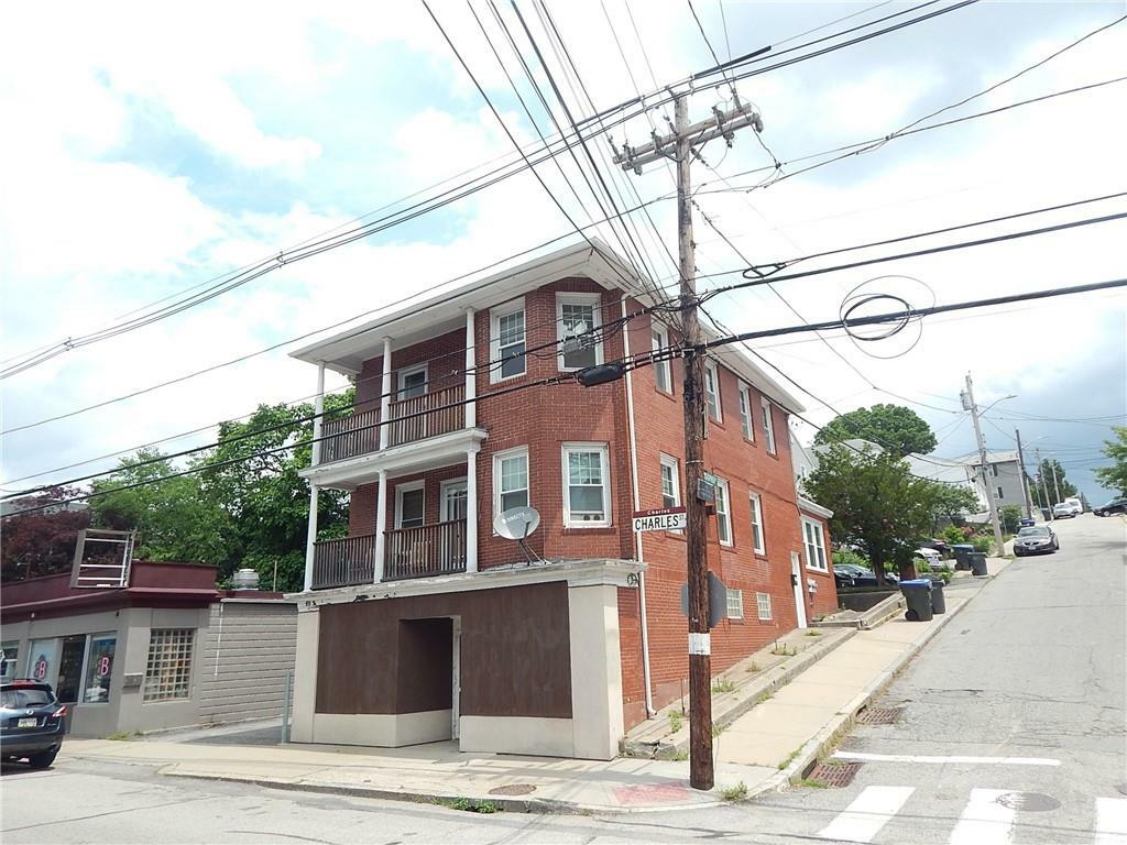 Property Photo:  817 Charles St  RI 02904 