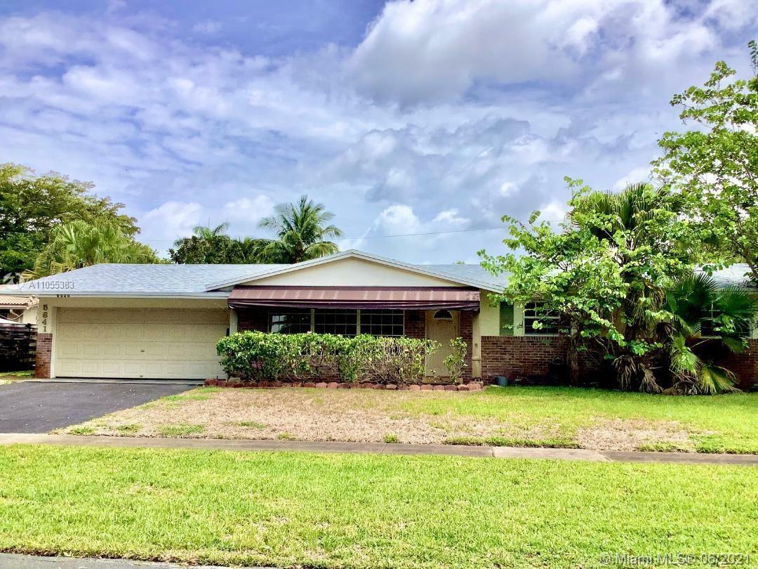 Property Photo:  5641 SW 3rd St  FL 33317 