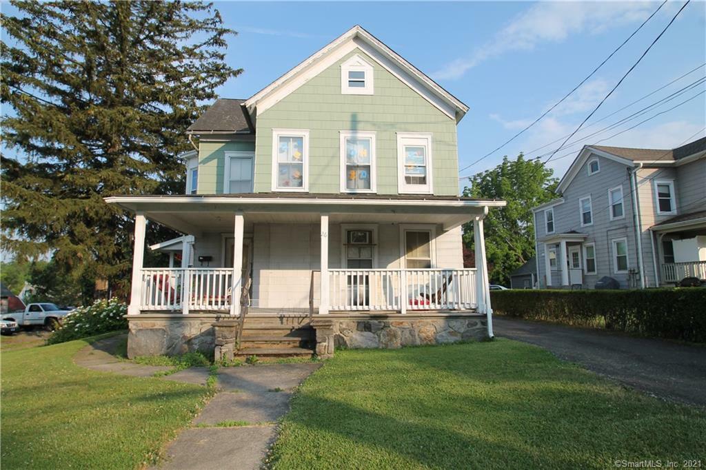 Property Photo: 26 Lake Avenue CT 06810