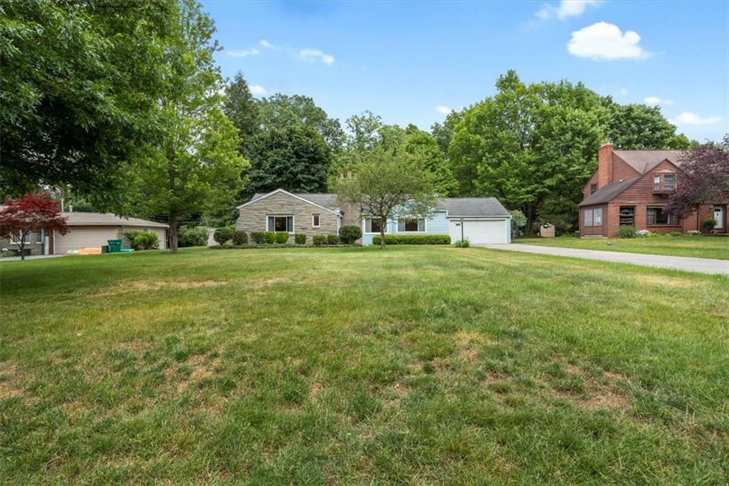 Property Photo:  328 Mount Airy Drive  NY 14617 