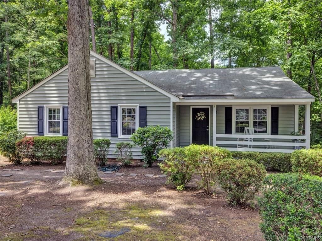 Property Photo:  2012 Deer Meadow Lane  VA 23112 