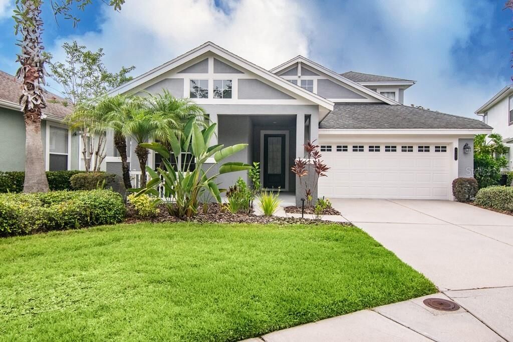 Property Photo:  8122 Camella Lane  FL 33647 