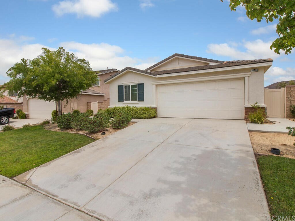 Property Photo:  35124 Sorrel Lane  CA 92532 
