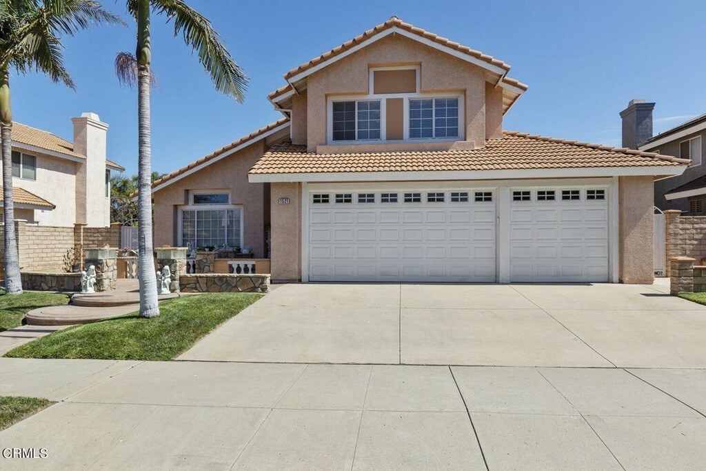 Property Photo:  1521 Ivanhoe Avenue  CA 93030 