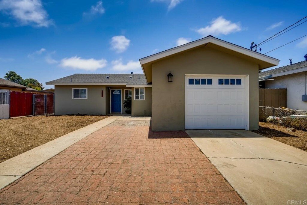 Property Photo:  1527 Jason Street  CA 92154 