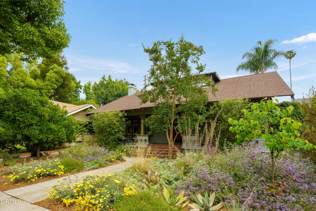 Property Photo: 1728 Oxley Street CA 91030