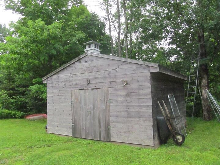 Property Photo:  166 Keyes Hollow Road  NH 03605-3020 