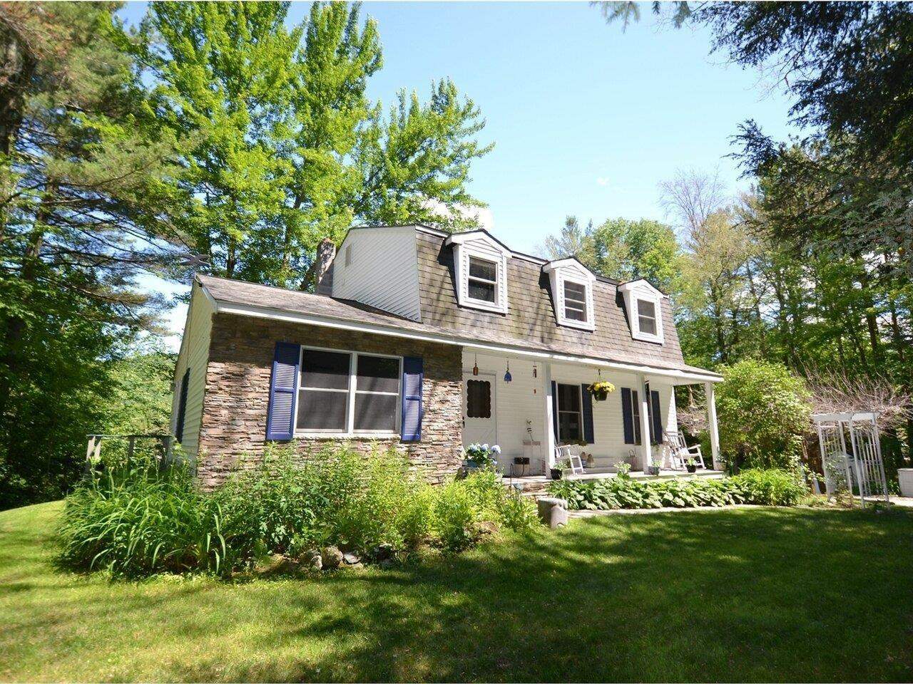 Property Photo:  334 Sunset East Lane  VT 05461 