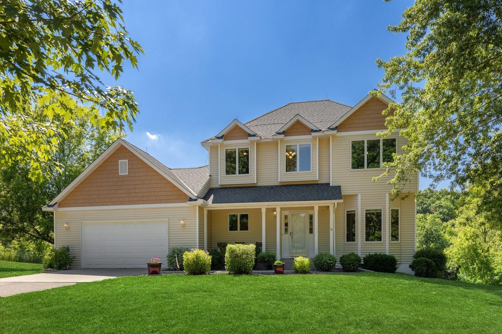 Property Photo:  20430 Texas Avenue  MN 55372 