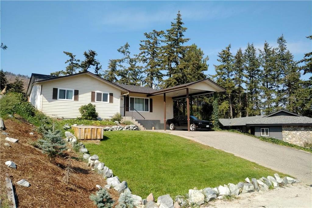 3868 Glenway Road  Kelowna BC V4T1C9 photo