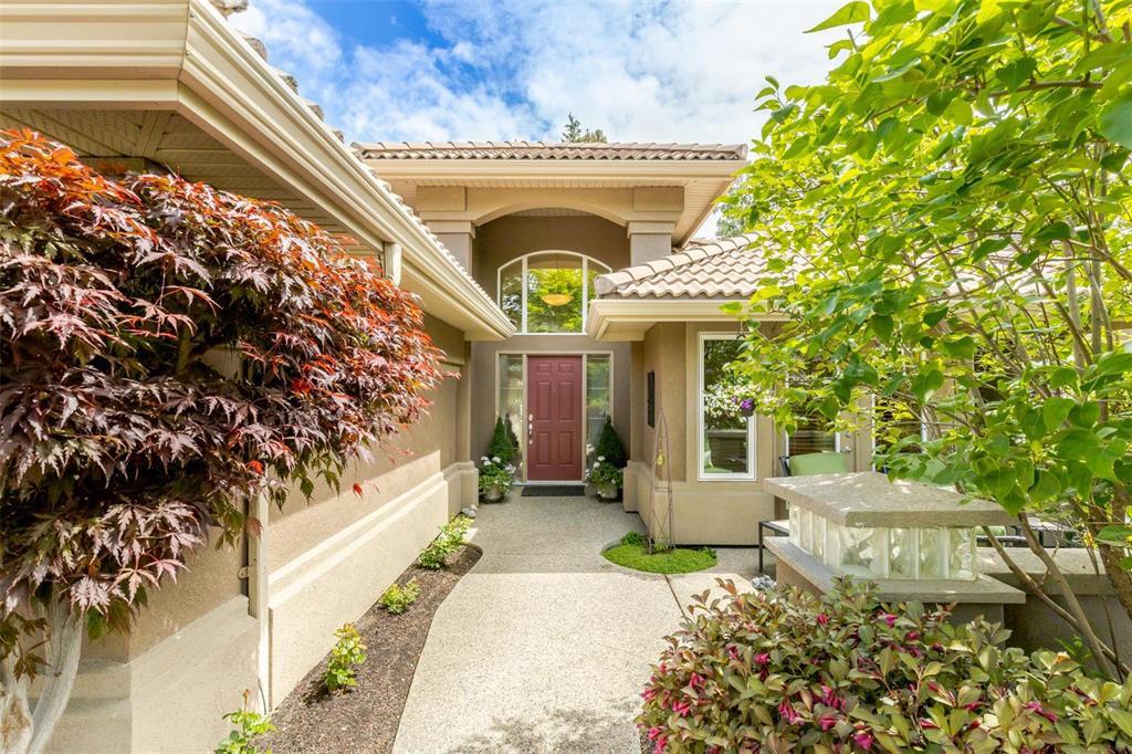 4117 Gallaghers Boulevard S  Kelowna BC V1W 4V2 photo