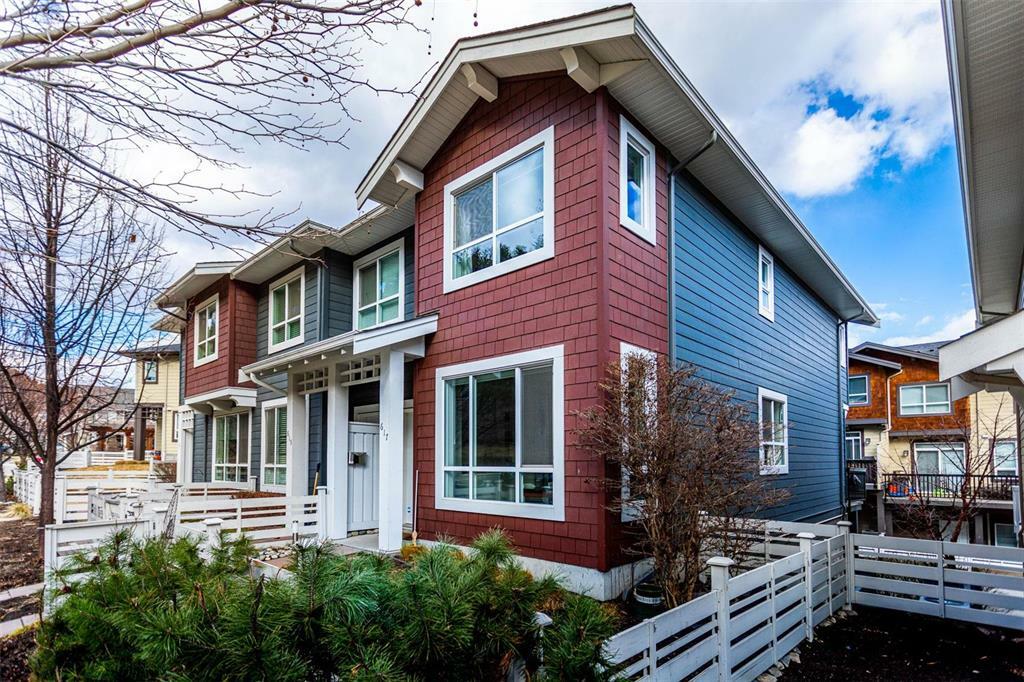 Property Photo: 617 Boynton Place BC V1V 3B5