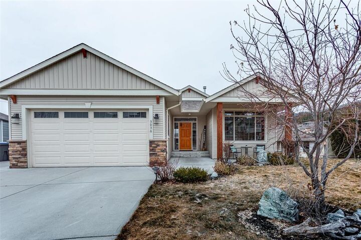 3036 Sageview Road  West Kelowna BC V4T 2Y5 photo