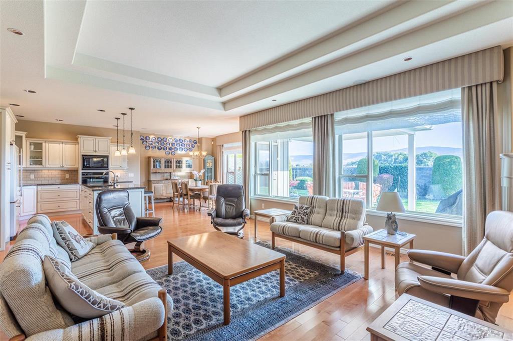 Property Photo: 2365 Stillingfleet Road 113 BC V1W 4X5
