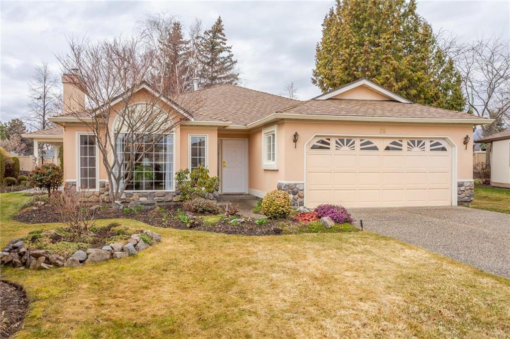 1201 Cameron Avenue 20  Kelowna BC V1W 3R7 photo