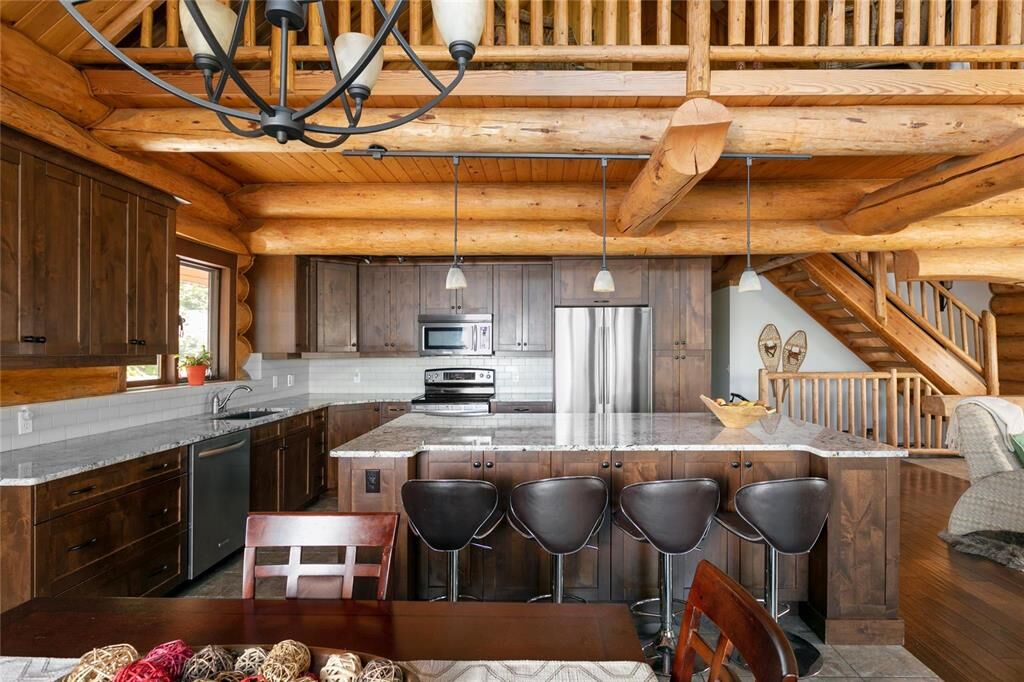 Property Photo: 4304 June Springs Road BC V1W 4C8
