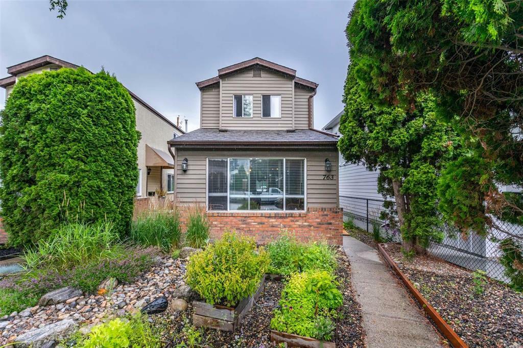 Property Photo: 763 Fuller Avenue BC V1Y 6X2