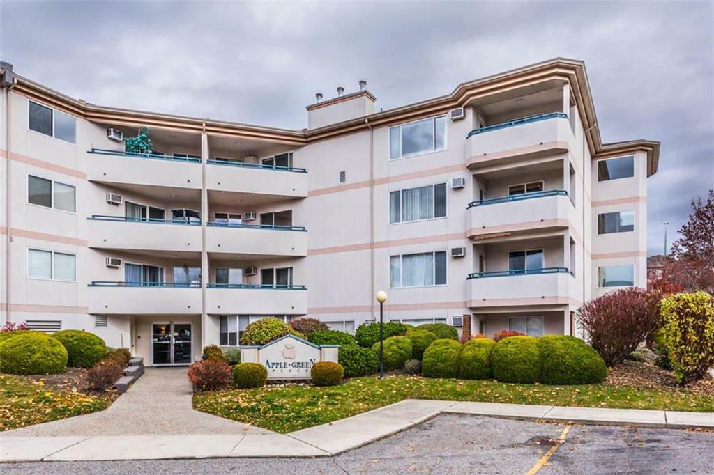669 Houghton Road 416  Kelowna BC V1X7L3 photo