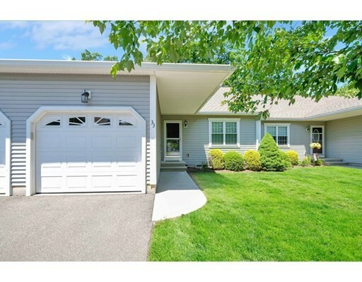 Property Photo: 33 Oakhill Cir 33 MA 01020