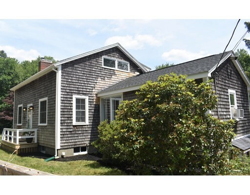Property Photo: 26 Cross Street MA 02330