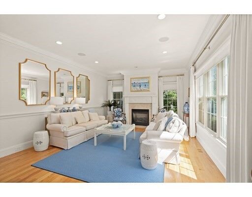 Property Photo: 37 Garrison Rd MA 02482