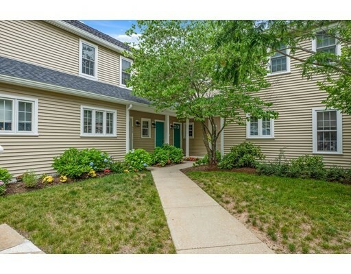 Property Photo: 332 Tilden Commons Ln 332 MA 02184