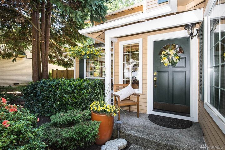 Property Photo:  11820 40th Ave SE  WA 98208 