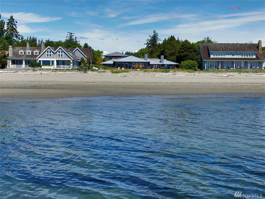 Property Photo:  5712 Mutiny Bay Rd  WA 98249 