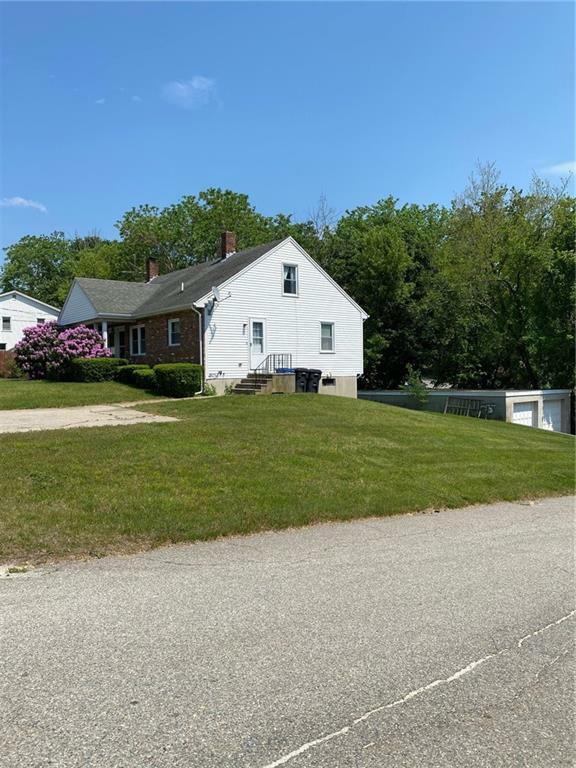Property Photo: 10 - 12 Caroline St RI 02864