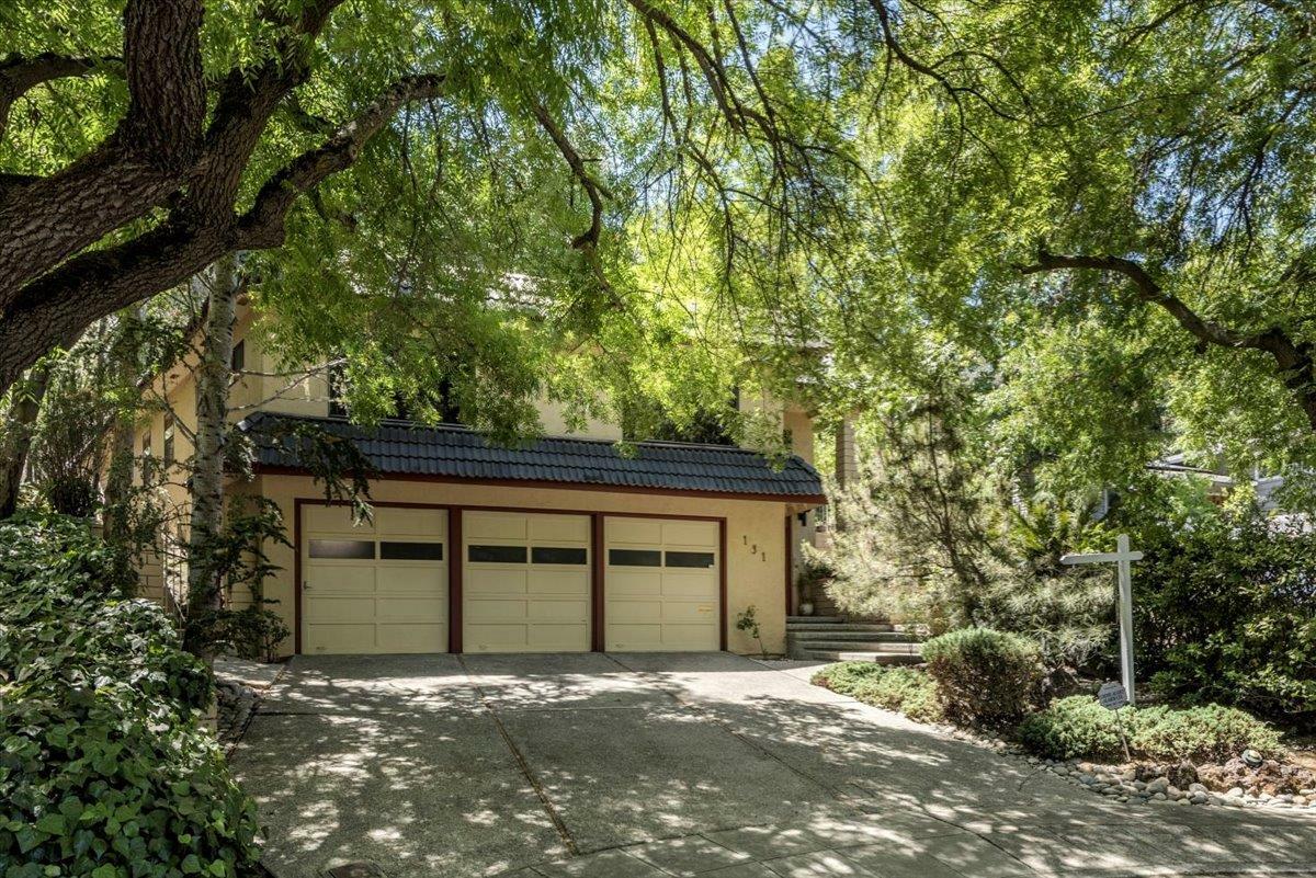 Property Photo:  131 Craig Way  CA 95032 