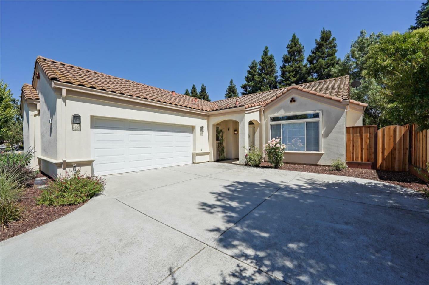 Property Photo:  14787 Excaliber Drive  CA 95037 