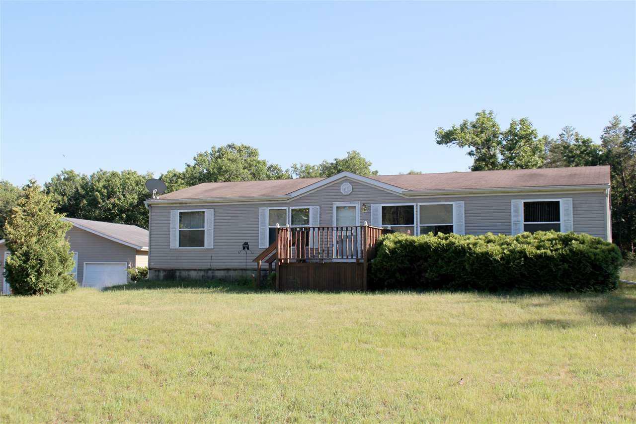 Property Photo:  W1469 64th St  WI 53944 