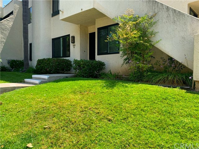 Property Photo:  333 N Melrose Drive G  CA 92083 