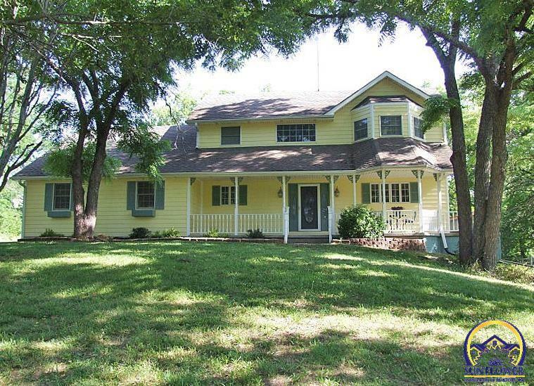 4846 NW 54th St  Topeka KS 66618 photo