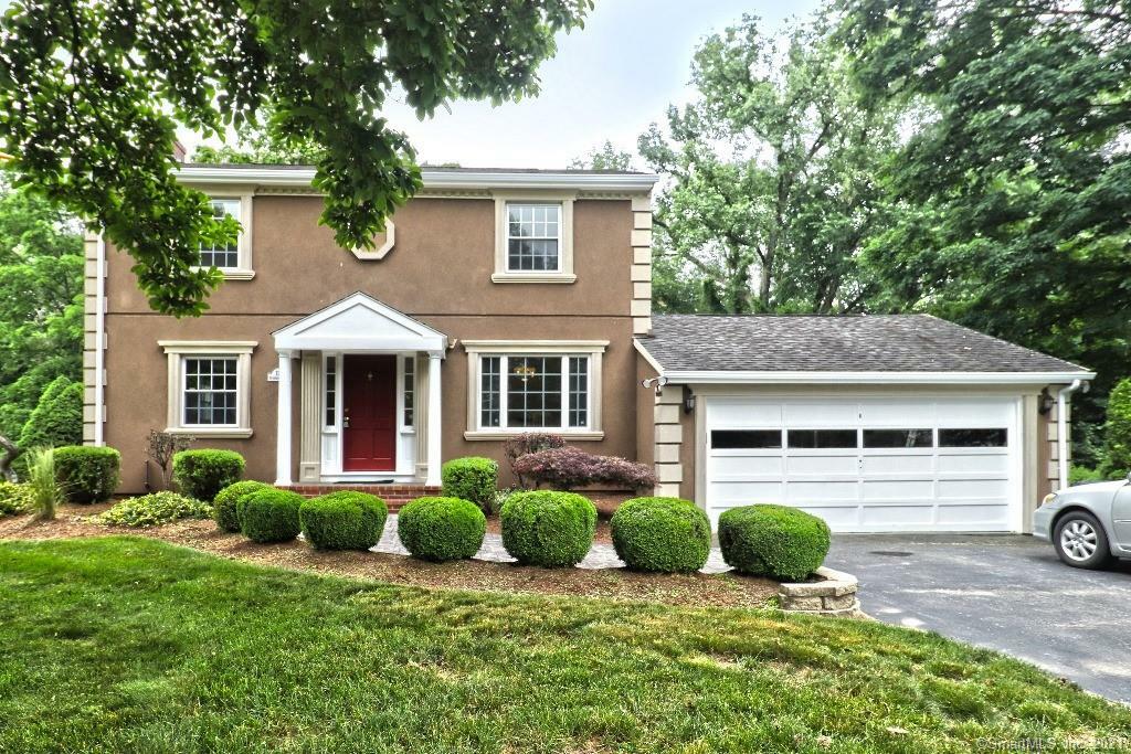 Property Photo: 739 Riverside Drive CT 06477