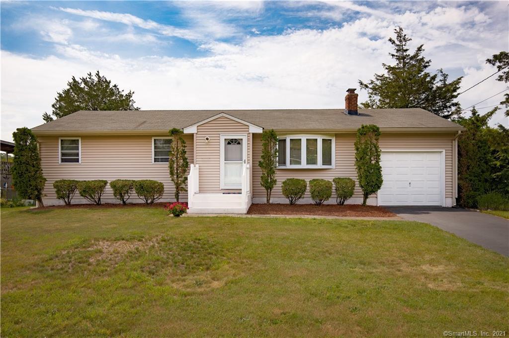 Property Photo: 43 Brookside Lane CT 06340