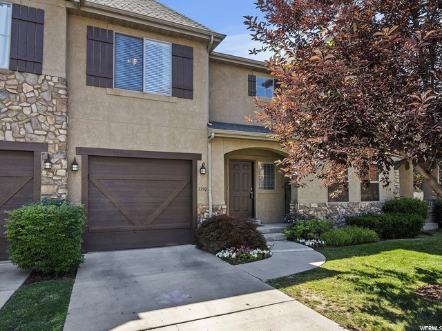 Property Photo: Address not disclosed UT 84047