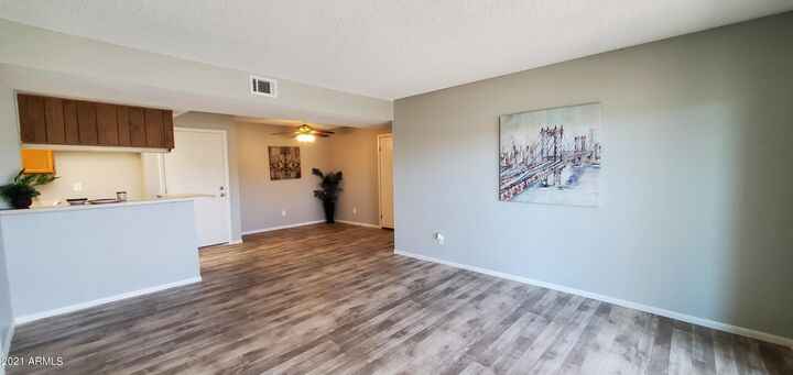 Property Photo: 4730 W Northern Avenue 1087 AZ 85301
