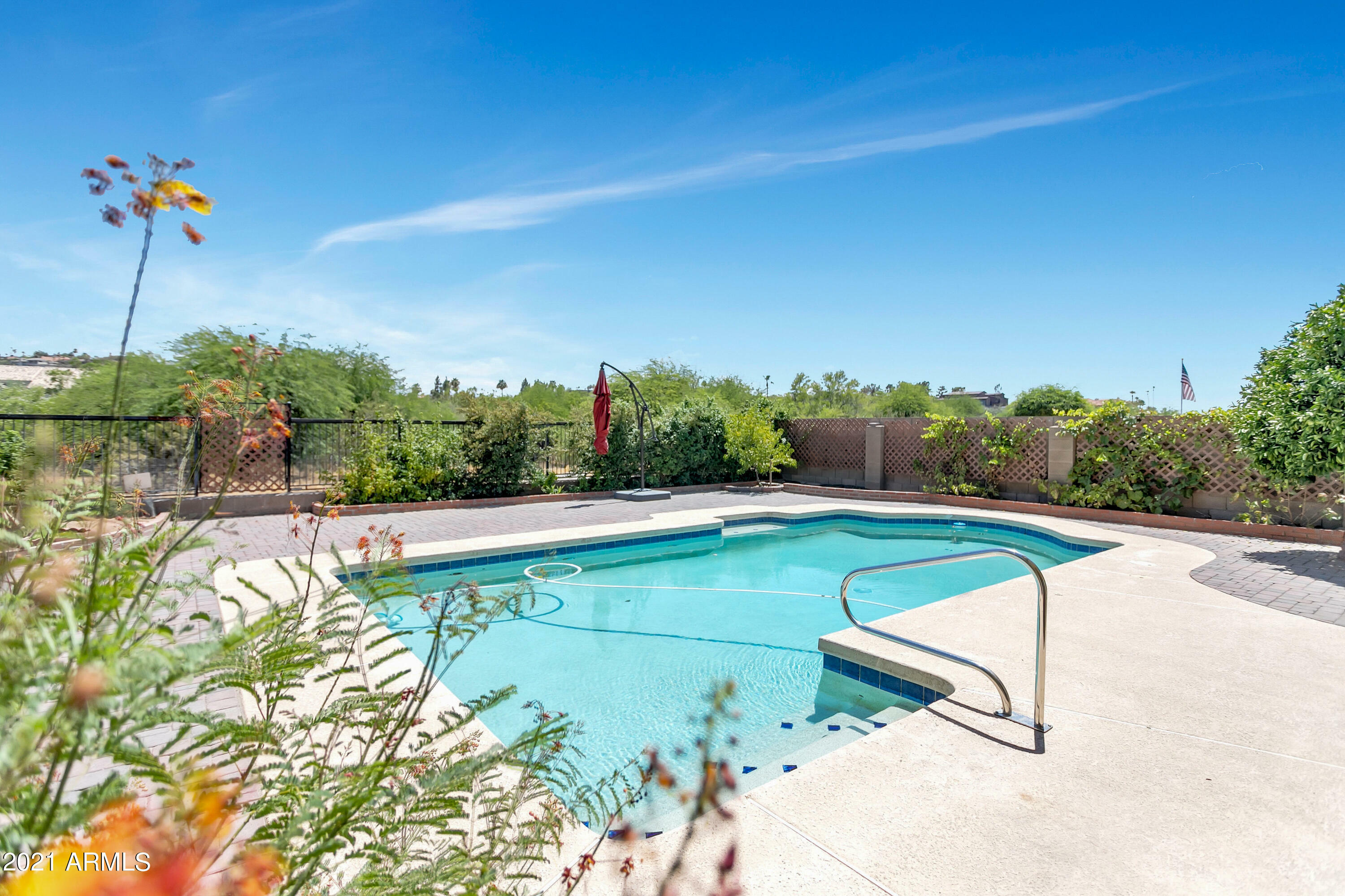 Property Photo:  1401 W Beck Lane  AZ 85023 