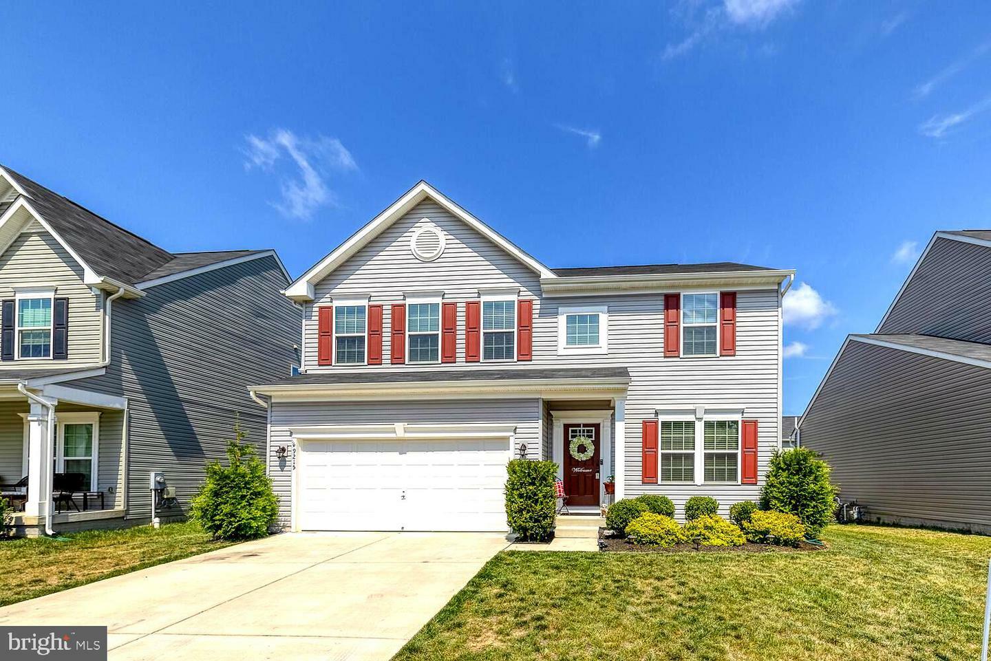 Property Photo:  9215 Wood Creek Circle  VA 22407 