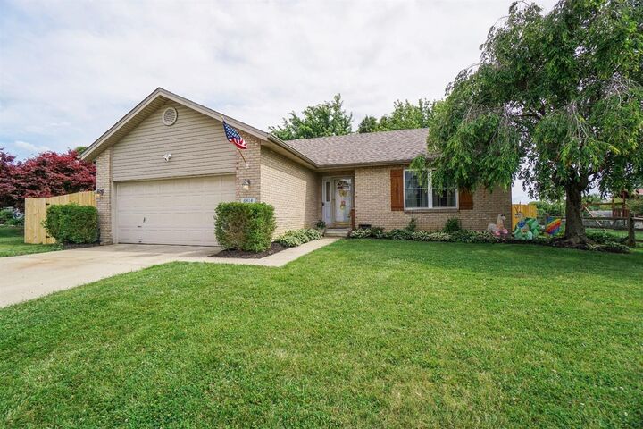 6414 Glenmont Dr  Fairfield Twp OH 45011 photo