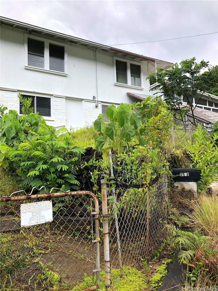 3598 Akaka Place  Honolulu HI 96822 photo