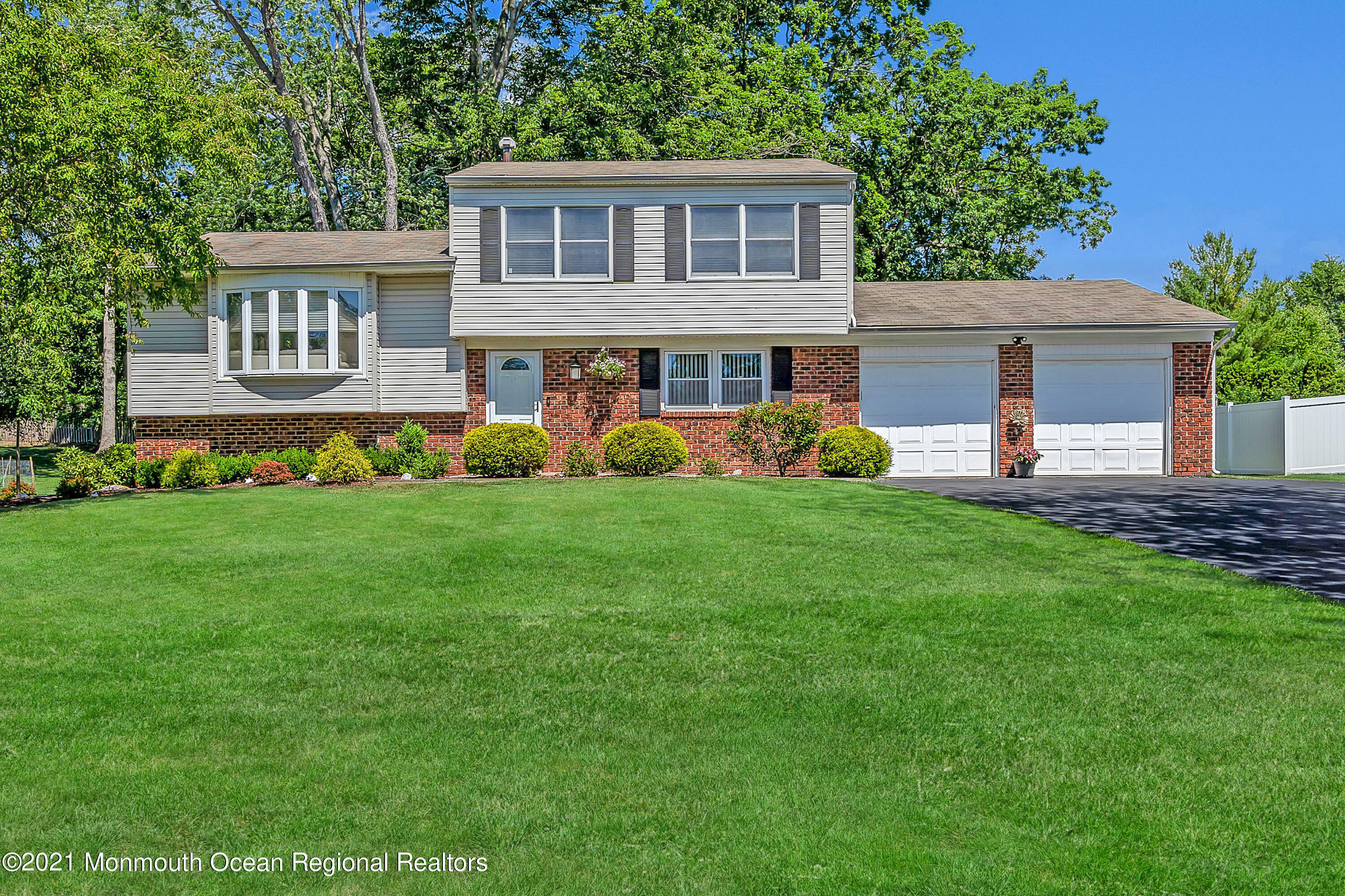 Property Photo: 16 Sherwood Road NJ 07726