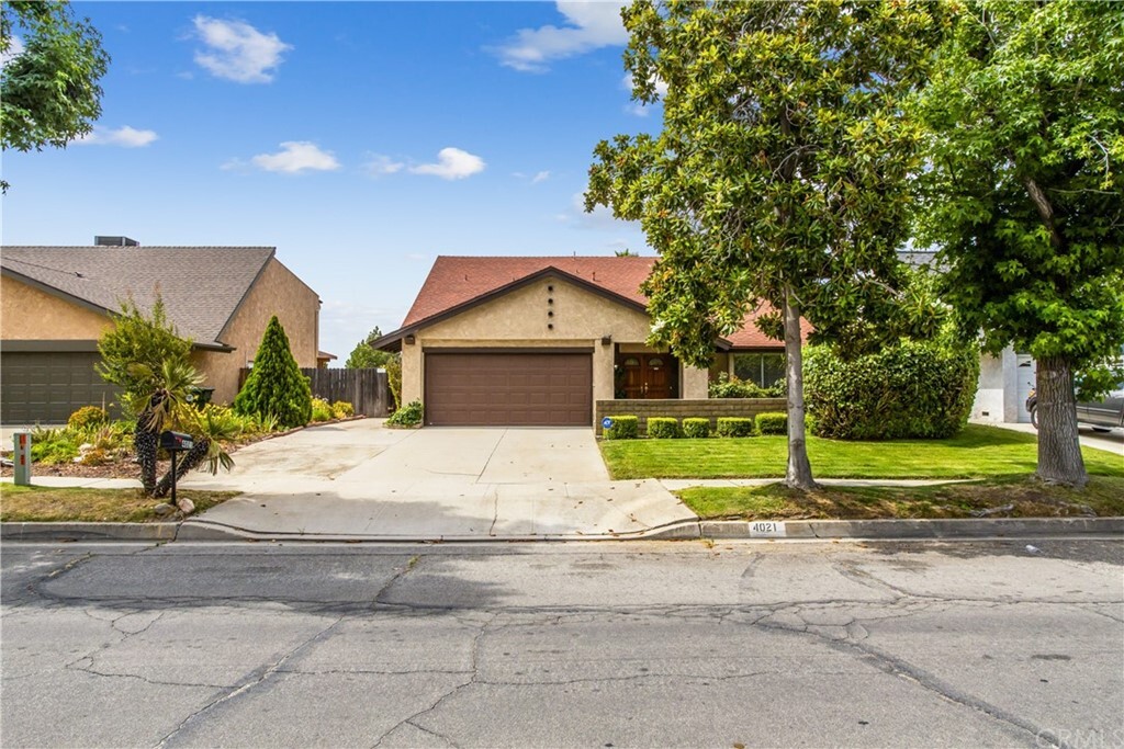 Property Photo:  4021 Piedmont Drive  CA 92346 