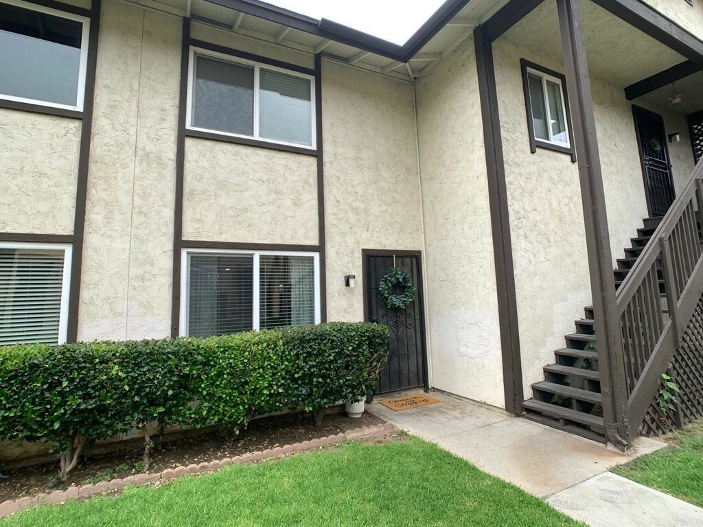Property Photo: 10332 Restful Court CA 92071